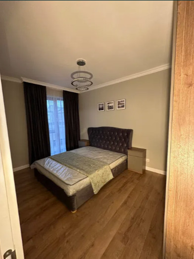 3 camere Lux, parcare, Terasa 65 mp zona Manastur ansamblul Zenia