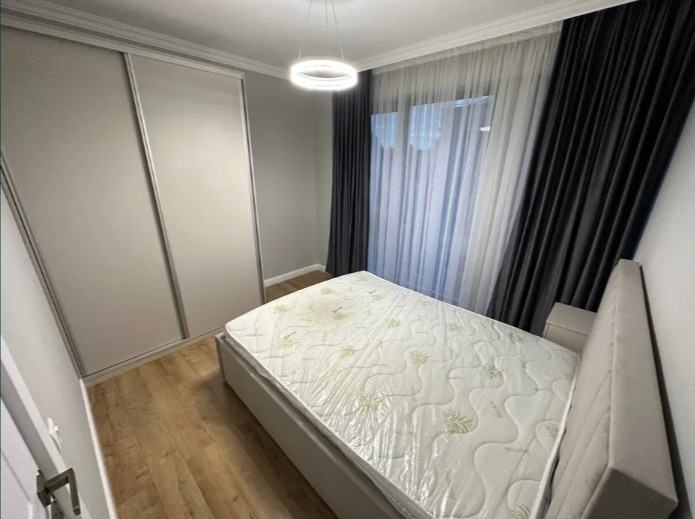 3 camere Lux, parcare, Terasa 65 mp zona Manastur ansamblul Zenia