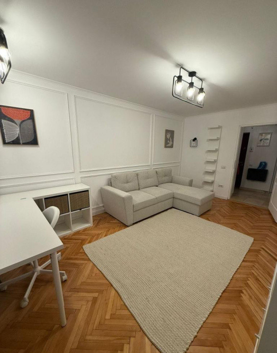  3 camere, 65 mp, parcare, Lux, str.Detunata Gheorgheni