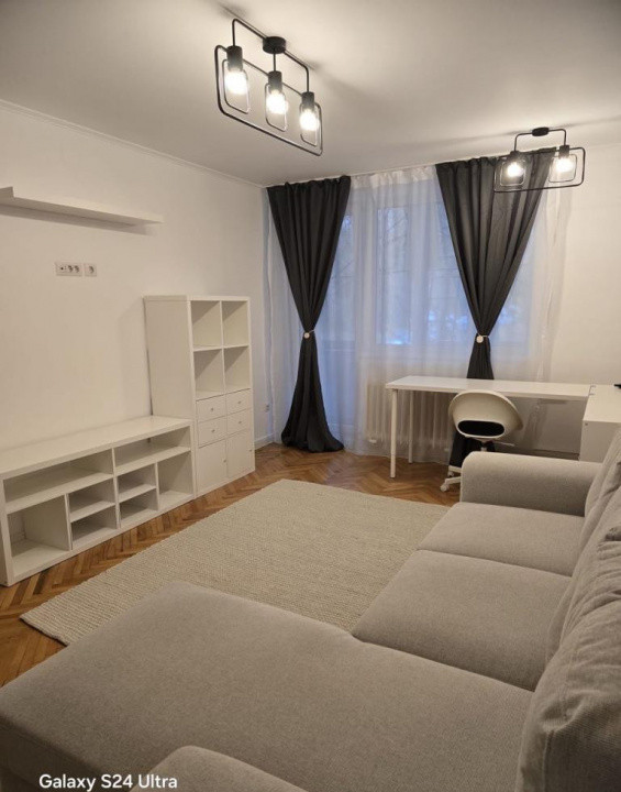  3 camere, 65 mp, parcare, Lux, str.Detunata Gheorgheni