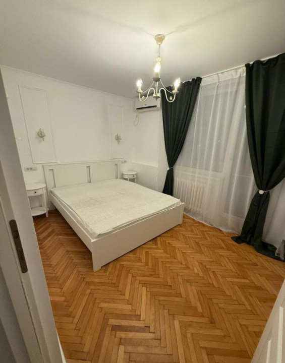  3 camere, 65 mp, parcare, Lux, str.Detunata Gheorgheni