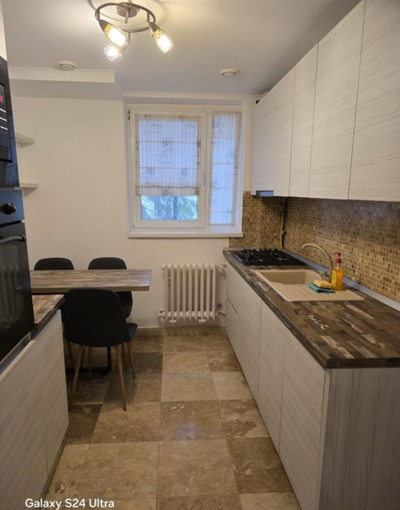  3 camere, 65 mp, parcare, Lux, str.Detunata Gheorgheni