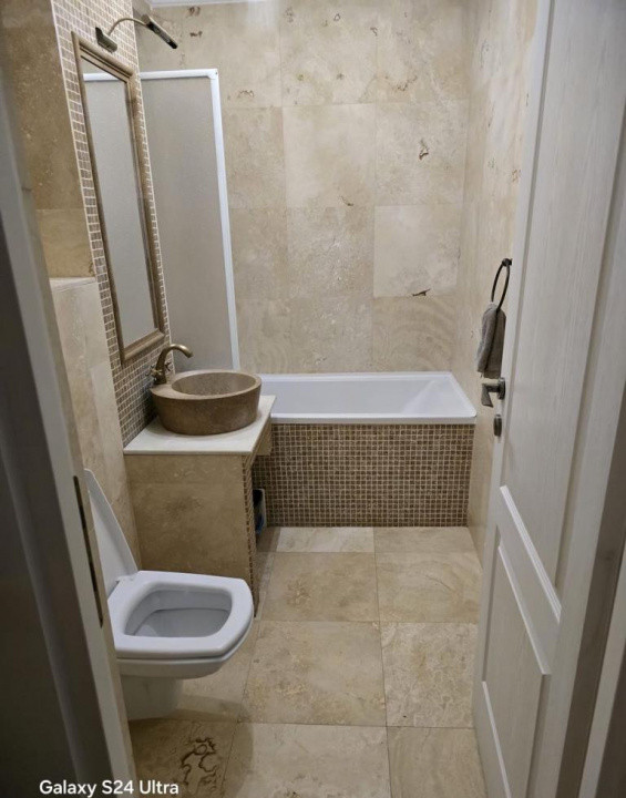  3 camere, 65 mp, parcare, Lux, str.Detunata Gheorgheni