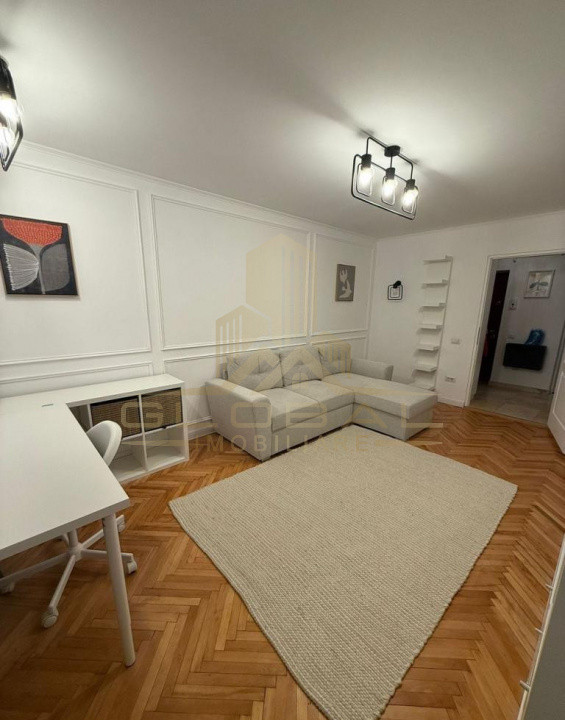  3 camere, 65 mp, parcare, Lux, str.Detunata Gheorgheni