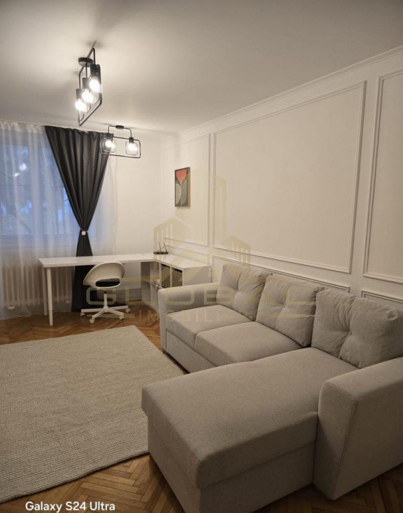  3 camere, 65 mp, parcare, Lux, str.Detunata Gheorgheni