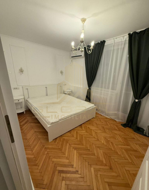  3 camere, 65 mp, parcare, Lux, str.Detunata Gheorgheni