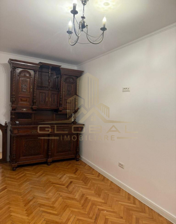  3 camere, 65 mp, parcare, Lux, str.Detunata Gheorgheni