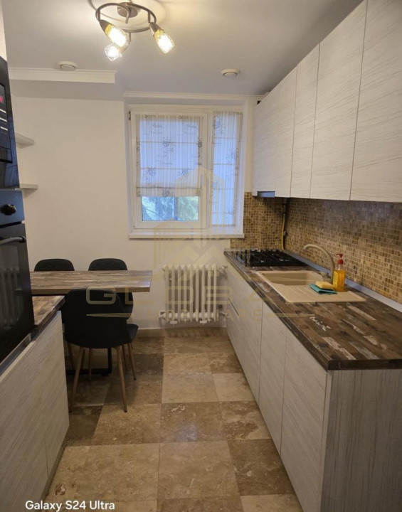  3 camere, 65 mp, parcare, Lux, str.Detunata Gheorgheni