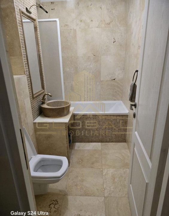  3 camere, 65 mp, parcare, Lux, str.Detunata Gheorgheni