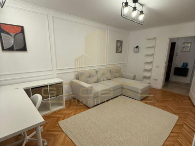  3 camere, 65 mp, parcare, Lux, str.Detunata Gheorgheni