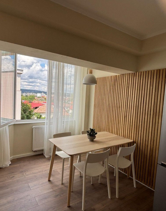 3 cam 93 mp.Luc, Parcare, str.  Godeanu Gheorgheni