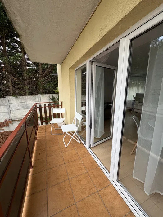 3 camere , 66 mp, NOU, 2 bai  terasa, zona str.Mircea eliade , Zorilor