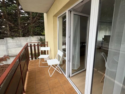 3 camere , 66 mp, NOU, 2 bai  terasa, zona str.Mircea eliade , Zorilor