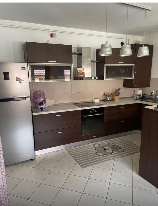 3 camere ,Duplex, 80 mp,  terasa, 2 bai zona str.Artelor, Gheorgheni