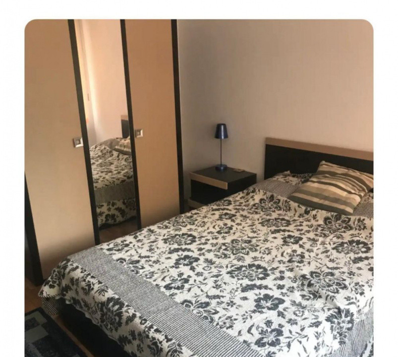 3 camere ,Duplex, 80 mp,  terasa, 2 bai zona str.Artelor, Gheorgheni