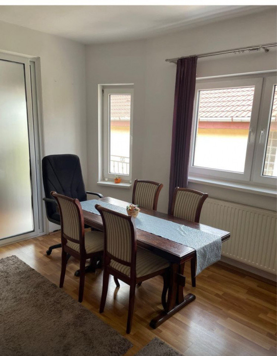 3 camere ,Duplex, 80 mp,  terasa, 2 bai zona str.Artelor, Gheorgheni