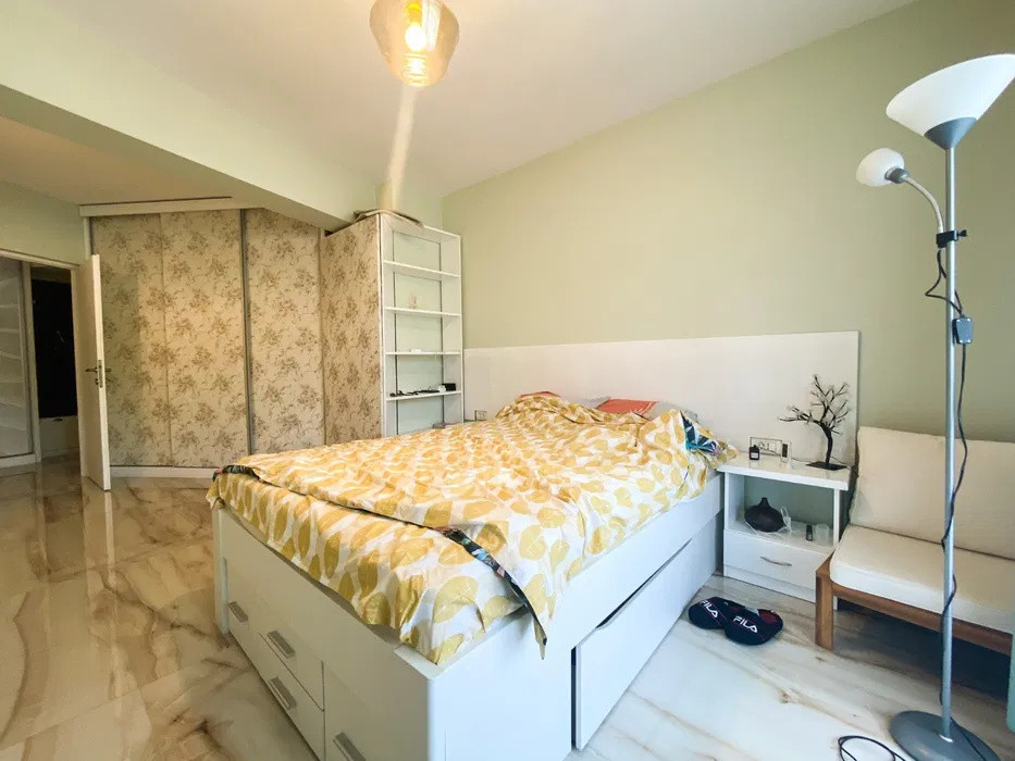 2 camere ,Lux 52 mp,  terasa, zona str.Frunzisului, Zorilor