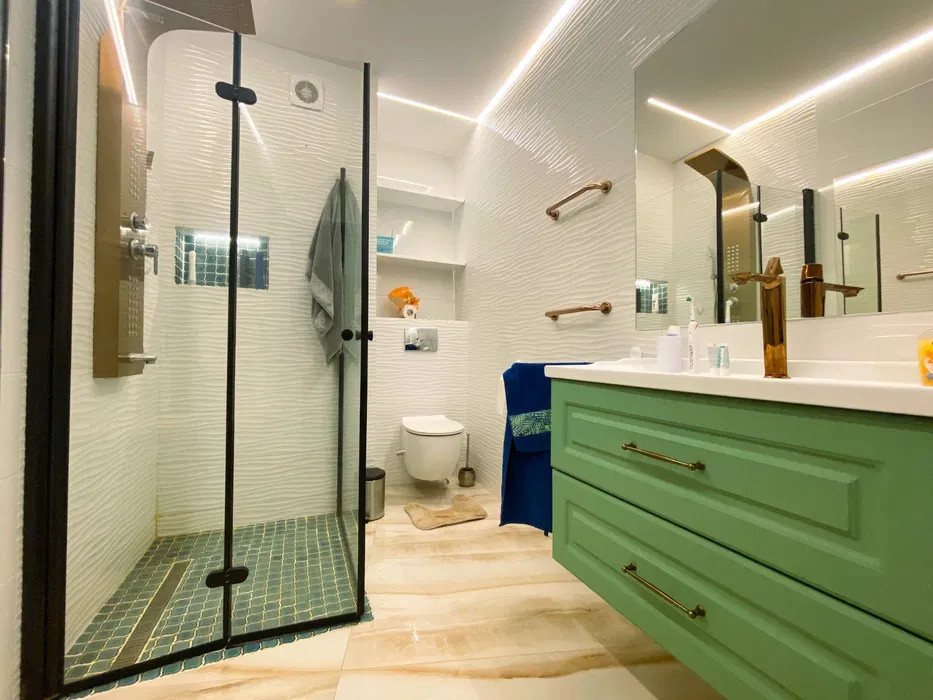 2 camere ,Lux 52 mp,  terasa, zona str.Frunzisului, Zorilor