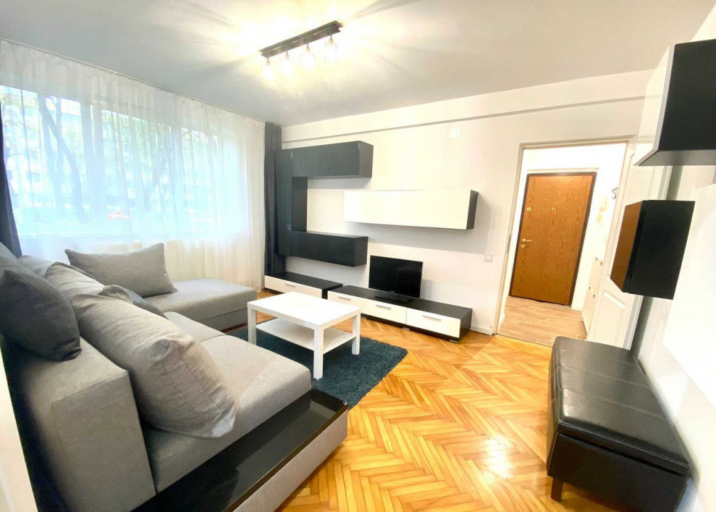 2 camere, 52 mp,Lux Totul Nou, Aleea Baisoara, Gheorgheni