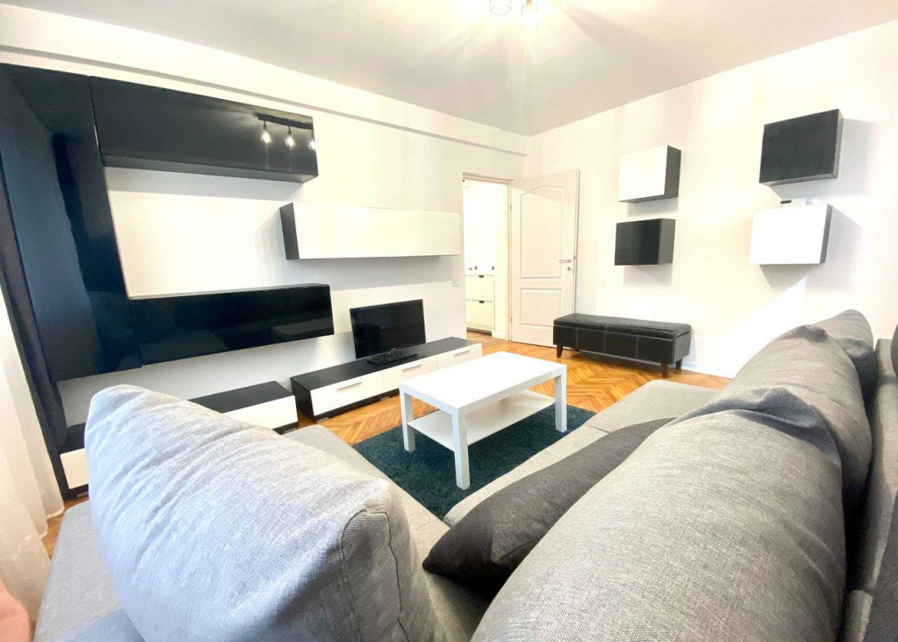 2 camere, 52 mp,Lux Totul Nou, Aleea Baisoara, Gheorgheni