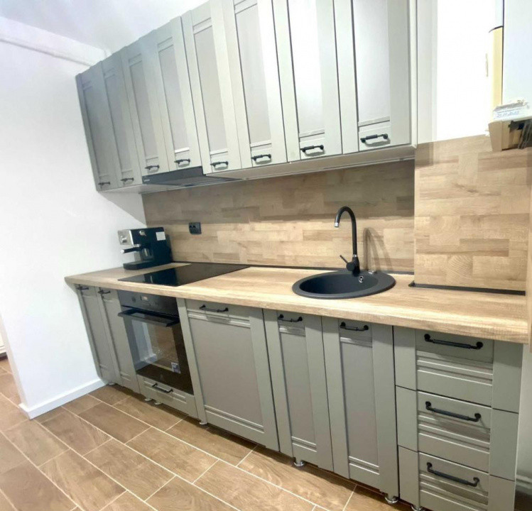 2 camere, 52 mp,Lux Totul Nou, Aleea Baisoara, Gheorgheni