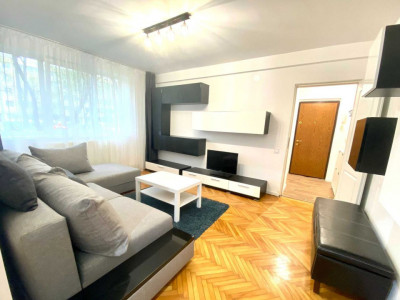 2 camere, 52 mp,Lux Totul Nou, Aleea Baisoara, Gheorgheni