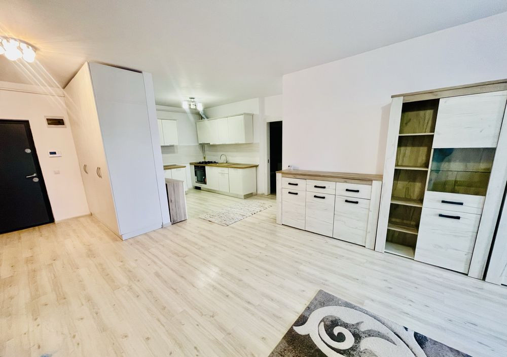 3 camere ,Lux, 75 mp, parcare, terasa, zona str.Frunzisului, Zorilor