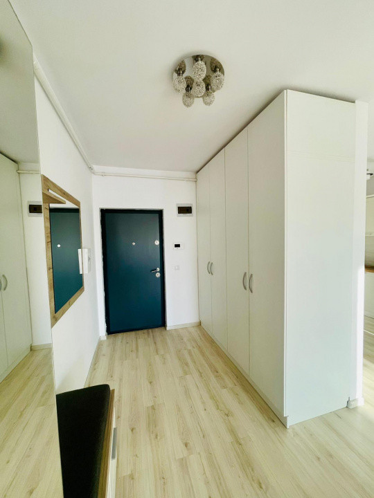 3 camere ,Lux, 75 mp, parcare, terasa, zona str.Frunzisului, Zorilor