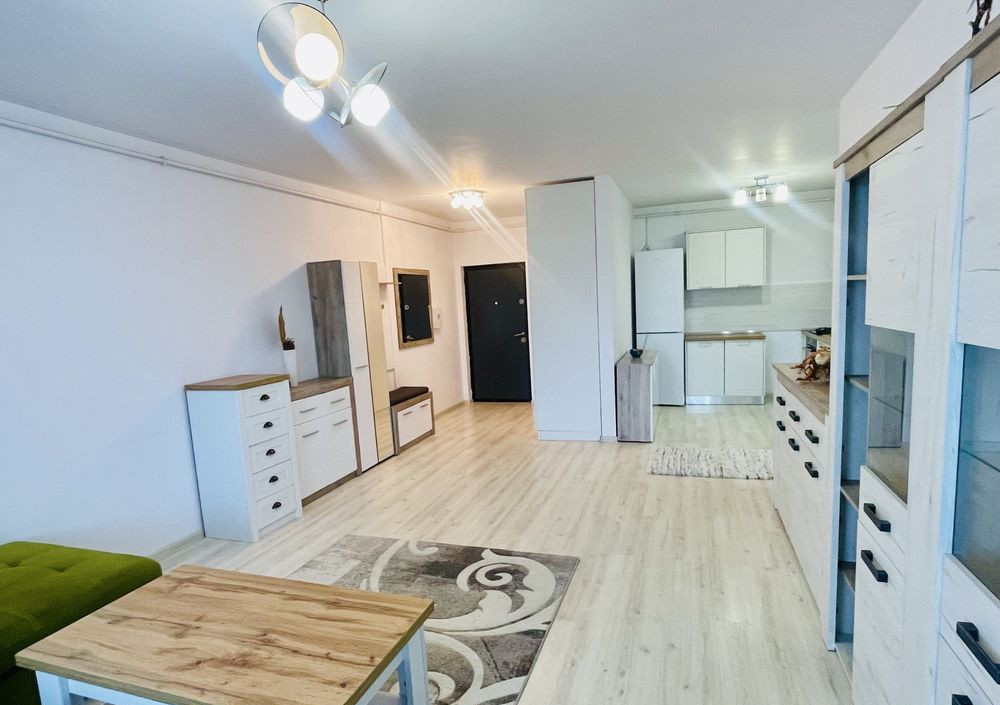 3 camere ,Lux, 75 mp, parcare, terasa, zona str.Frunzisului, Zorilor