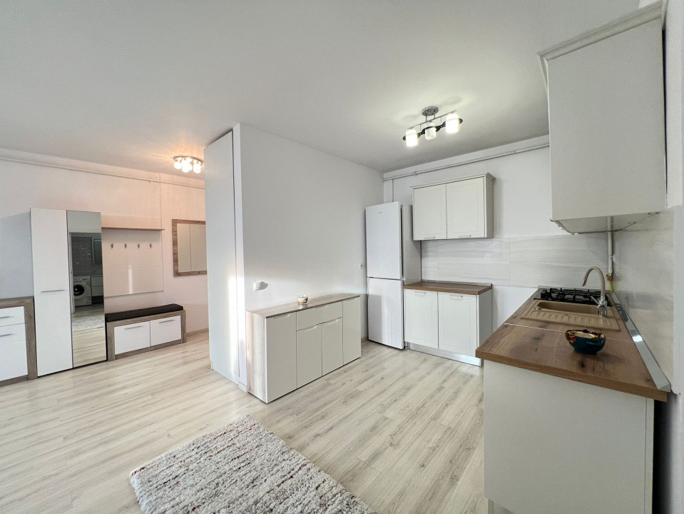 3 camere ,Lux, 75 mp, Boxa, parcare, terasa, Str.Frunzisului, Zorilor