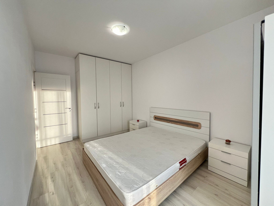 3 camere ,Lux, 75 mp, Boxa, parcare, terasa, Str.Frunzisului, Zorilor