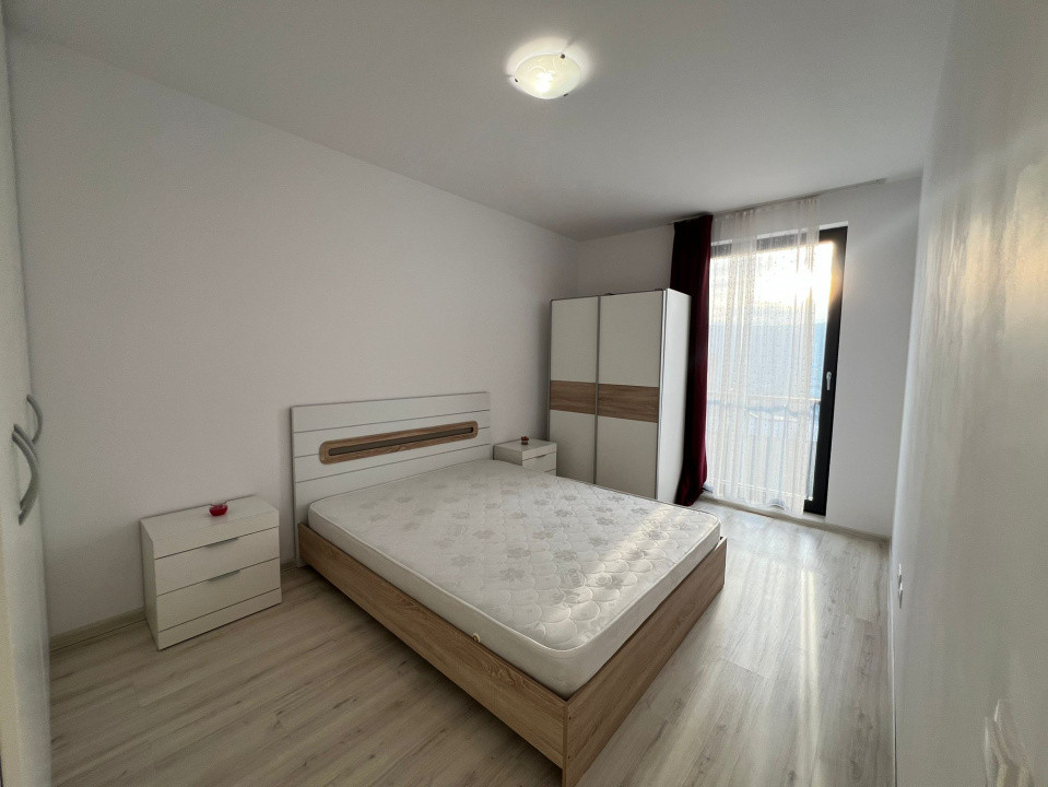3 camere ,Lux, 75 mp, Boxa, parcare, terasa, Str.Frunzisului, Zorilor