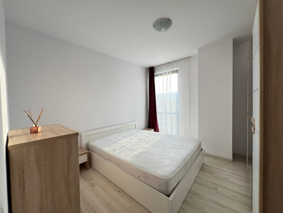 3 camere ,Lux, 75 mp, Boxa, parcare, terasa, Str.Frunzisului, Zorilor