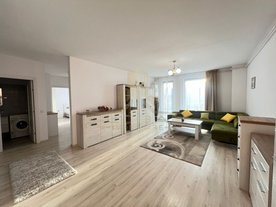 3 camere ,Lux, 75 mp, Boxa, parcare, terasa, Str.Frunzisului, Zorilor