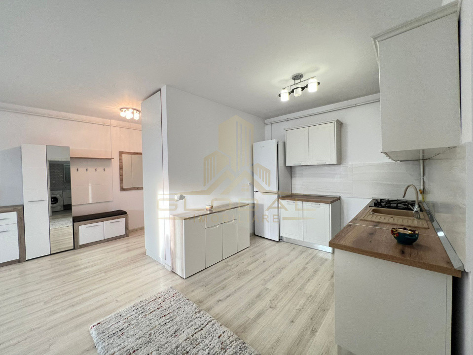 3 camere ,Lux, 75 mp, Boxa, parcare, terasa, Str.Frunzisului, Zorilor