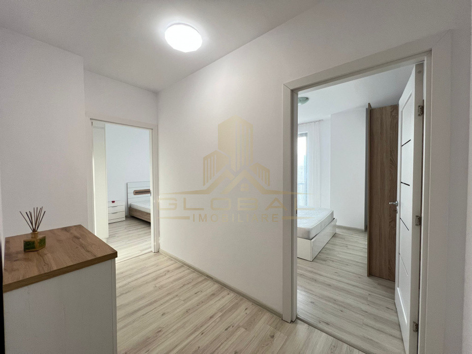 3 camere ,Lux, 75 mp, Boxa, parcare, terasa, Str.Frunzisului, Zorilor