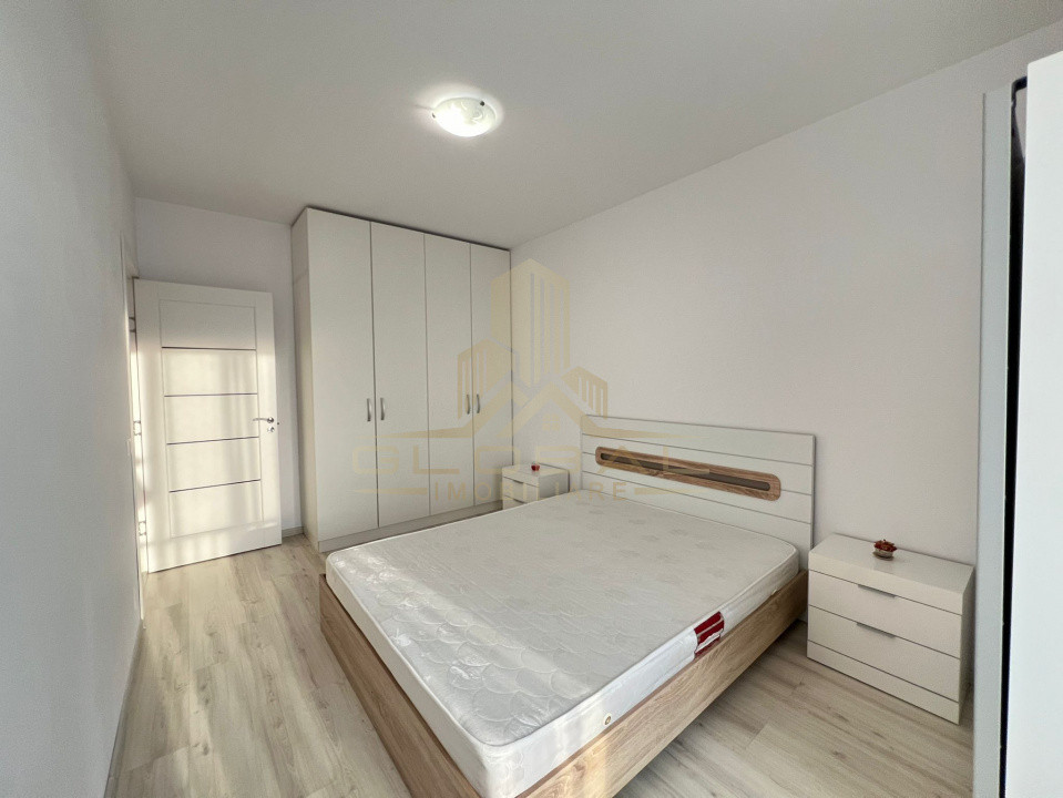 3 camere ,Lux, 75 mp, Boxa, parcare, terasa, Str.Frunzisului, Zorilor