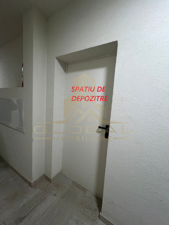 3 camere ,Lux, 75 mp, Boxa, parcare, terasa, Str.Frunzisului, Zorilor