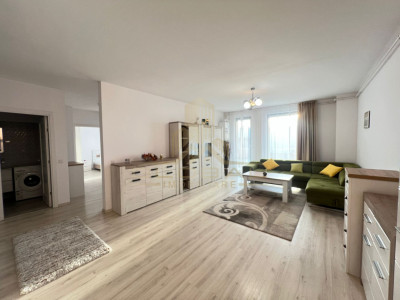 3 camere ,Lux, 75 mp, Boxa, parcare, terasa, Str.Frunzisului, Zorilor