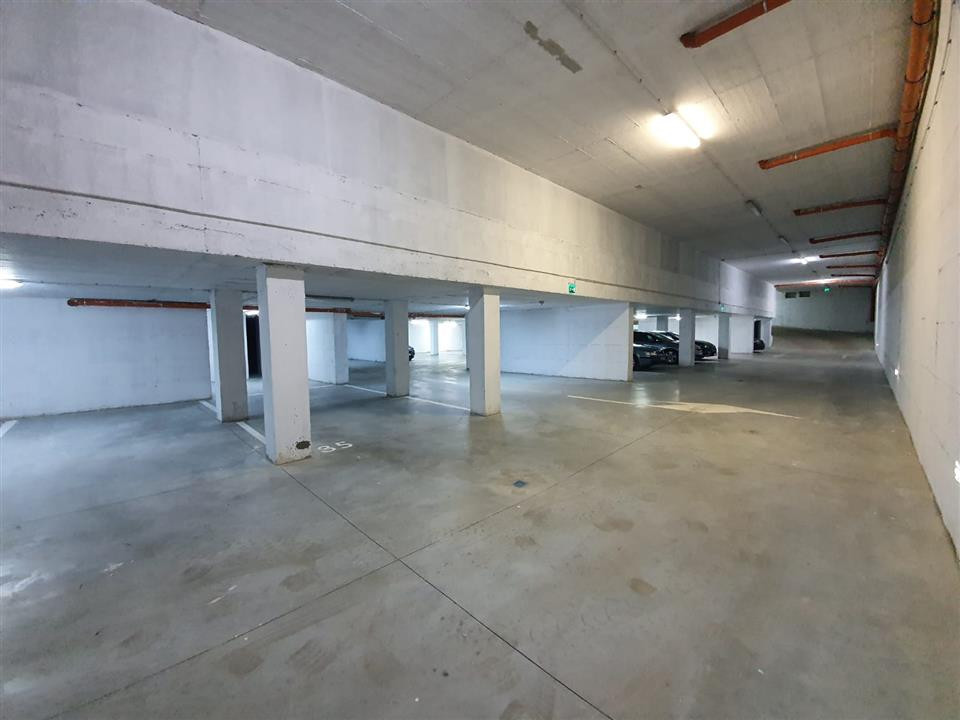 2 camere Lux Totul Nou 61 mp. terasa parcare Bella Vista Buna Ziua