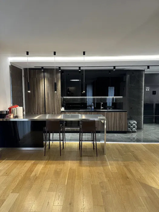 2 camere , Lux, 65 mp,parcare, terasa, zona Gheorghe Lazar, Centru