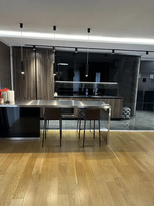 2 camere , Lux, 65 mp,parcare, terasa, zona Gheorghe Lazar, Centru