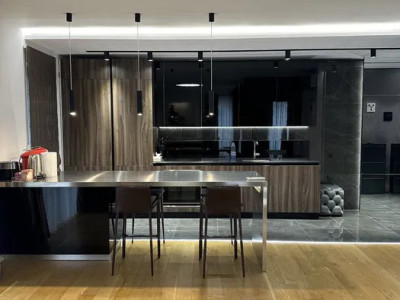 2 camere , Lux, 65 mp,parcare, terasa, zona Gheorghe Lazar, Centru