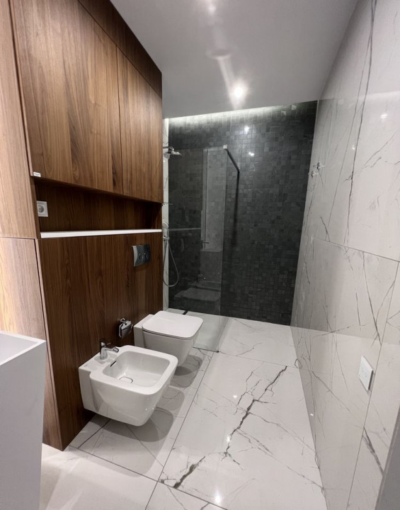 2 camere , Lux, 60 mp,  terasa, zona Gheorghe Lazar, Centru