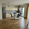 2 camere ,NOU,  56 mp, parcare, terasa, cartier  Europa