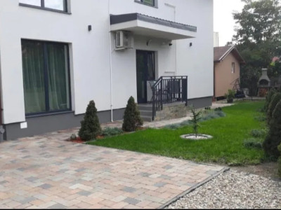 2 camere ,La Vila, 58 mp,  terasa, zona str.BAII, Someseni