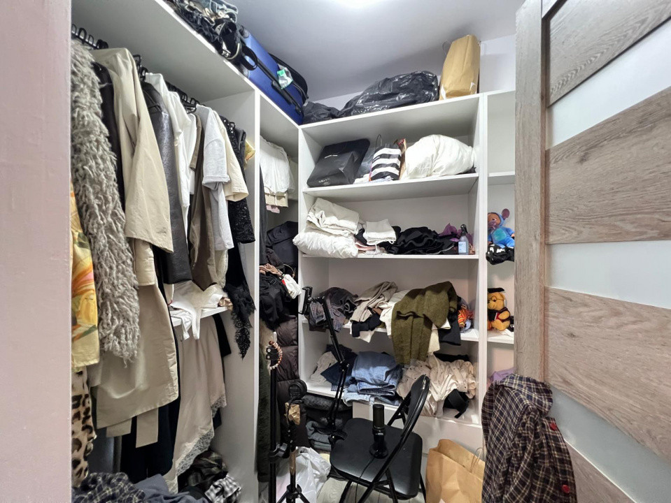 2 camere, 52 mp, Lift, Parcare, A.C, str.Eroilor, Floresti