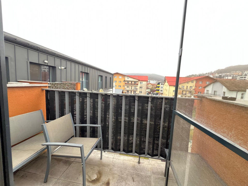 2 camere, 52 mp, Lift, Parcare, A.C, str.Eroilor, Floresti