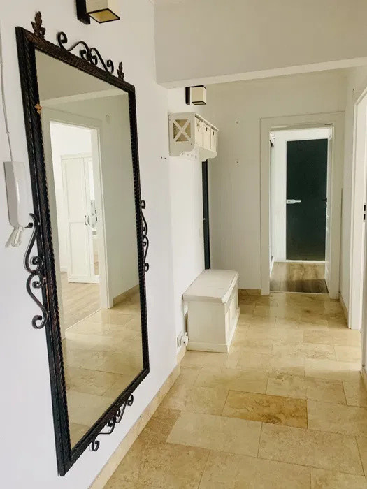 3 camere ,decomandat, 68 mp, balcon, zona str.Aurel vlaicu, Marasti