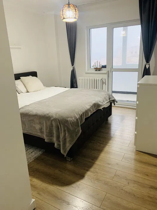 3 camere ,decomandat, 68 mp, balcon, zona str.Aurel vlaicu, Marasti